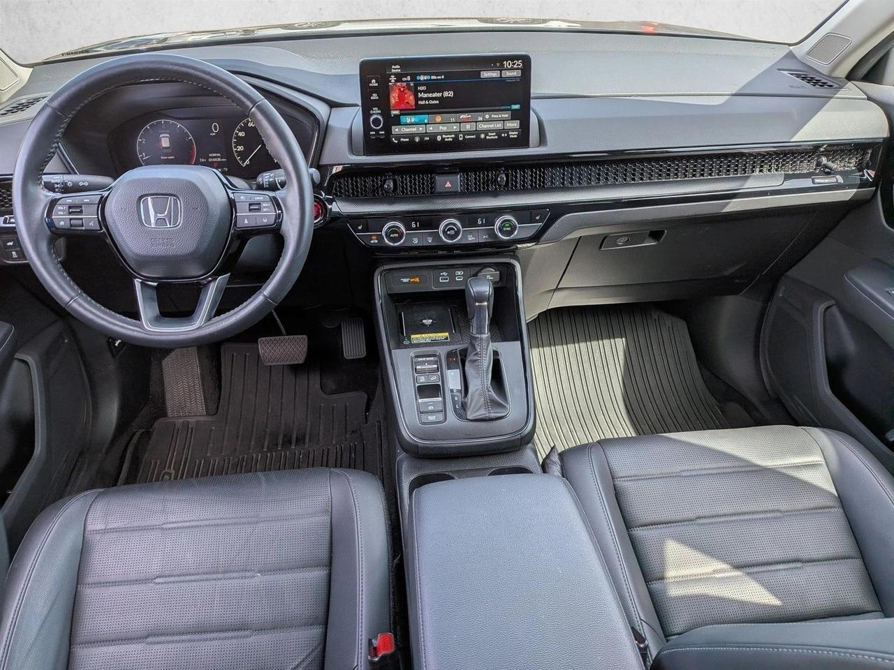 2024 Honda CR-V EX-L Roseville CA