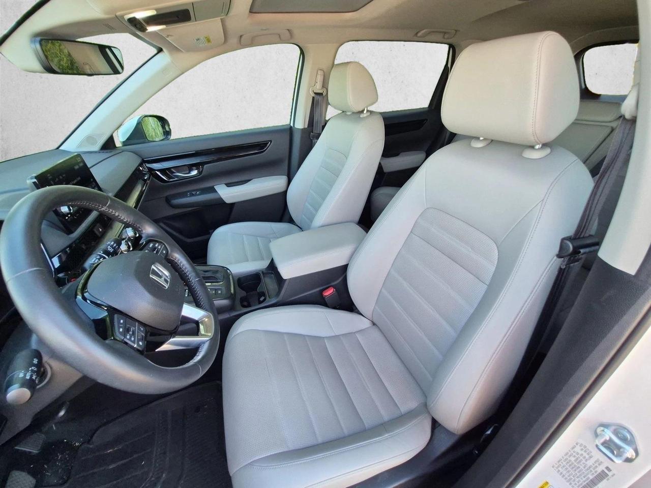 2024 Honda CR-V EX-L Roseville CA