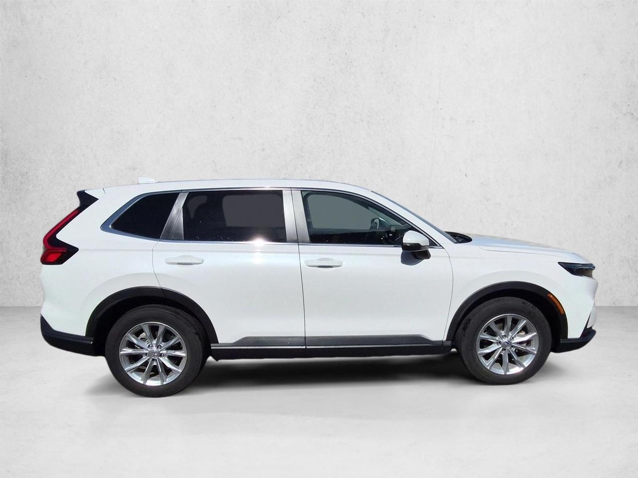 2024 Honda CR-V EX-L Roseville CA