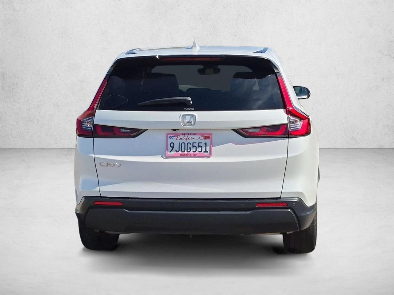 2024 Honda CR-V EX-L Roseville CA