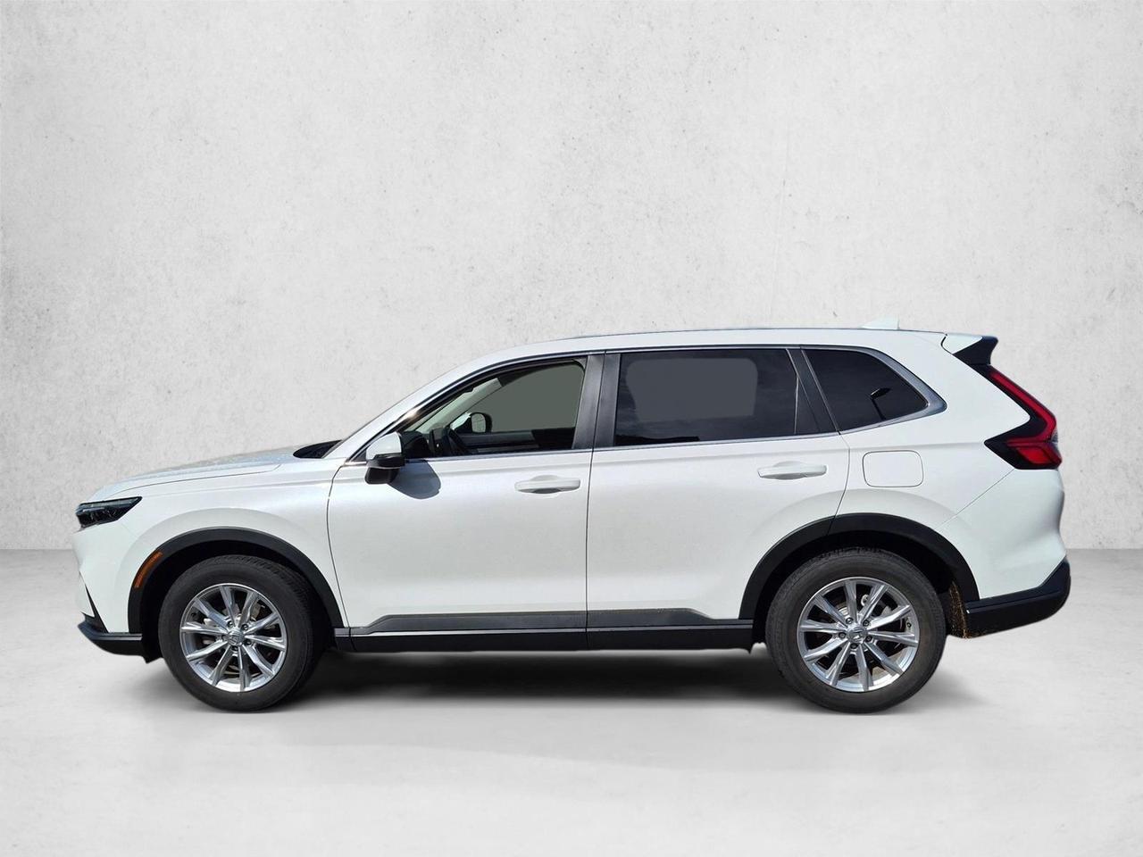 2024 Honda CR-V EX-L Roseville CA
