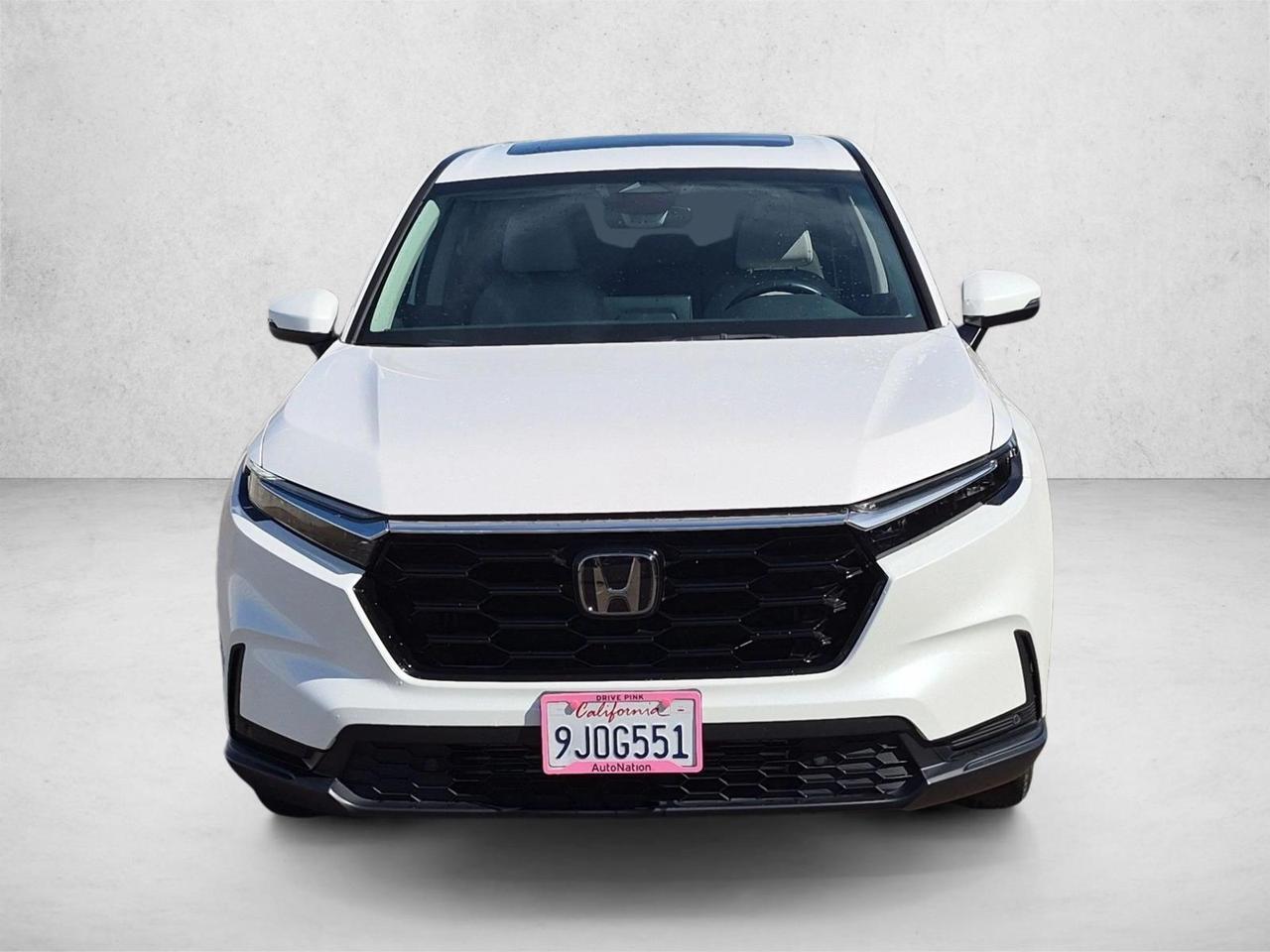 2024 Honda CR-V EX-L Roseville CA