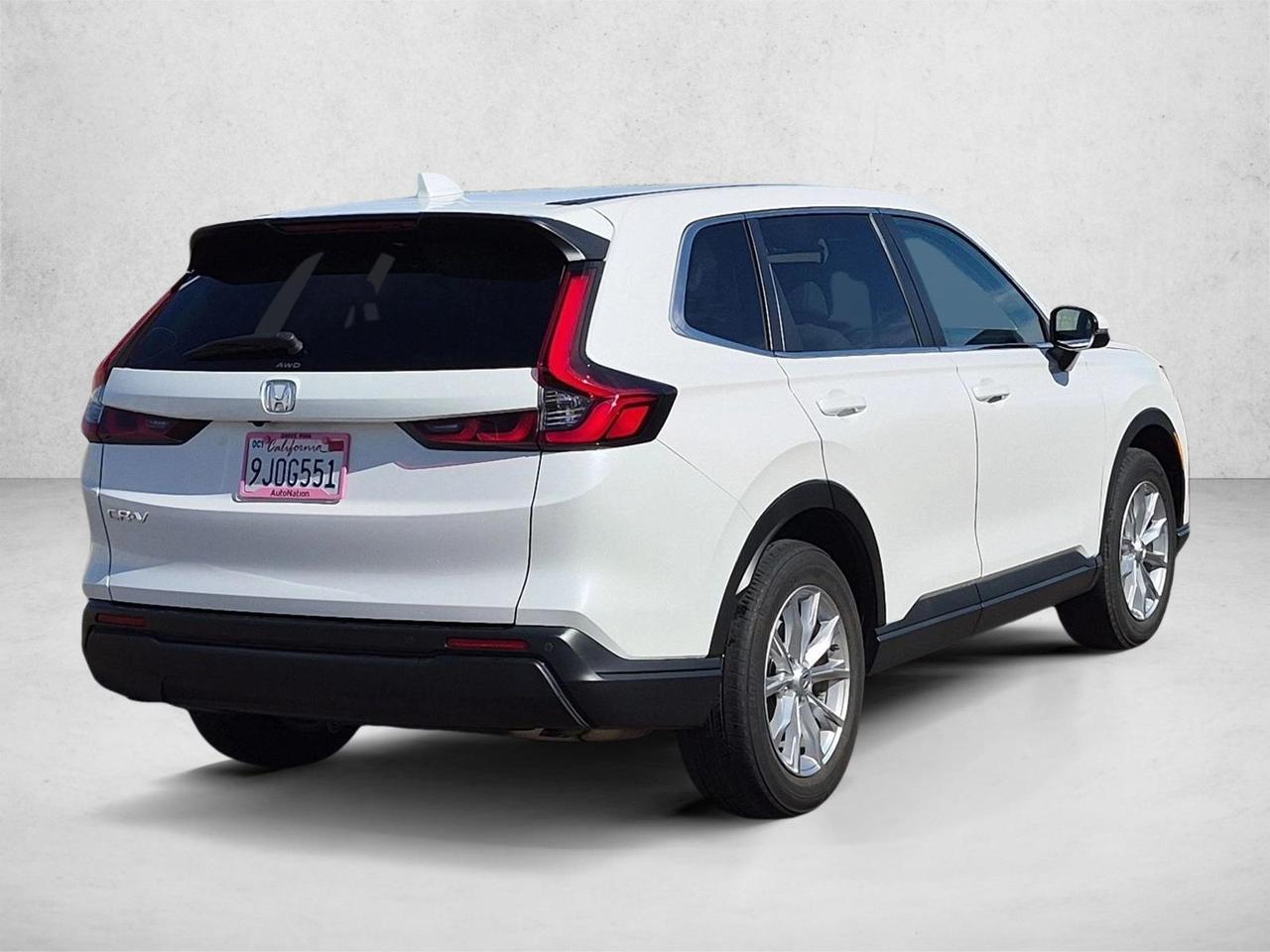 2024 Honda CR-V EX-L Roseville CA