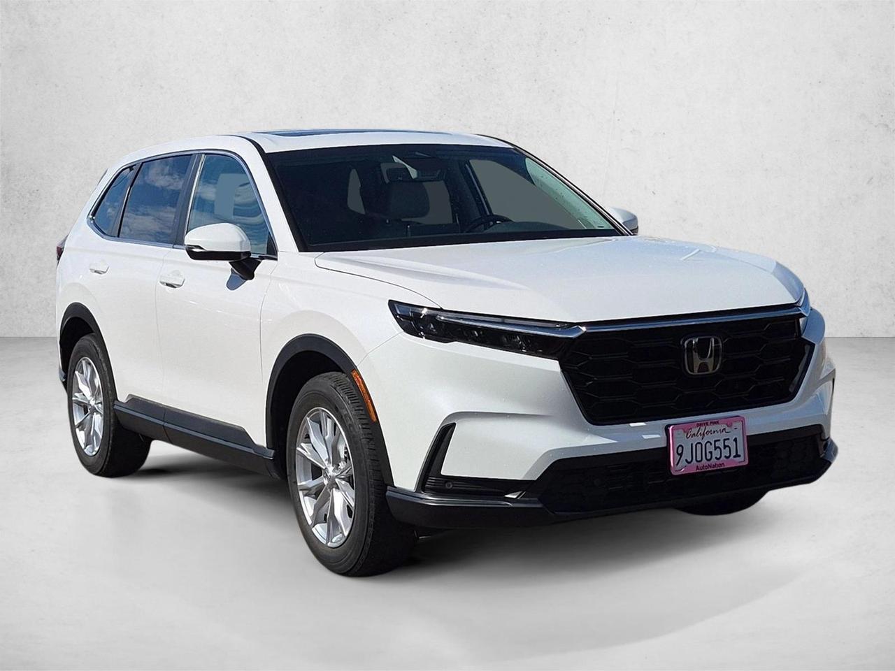 2024 Honda CR-V EX-L Roseville CA