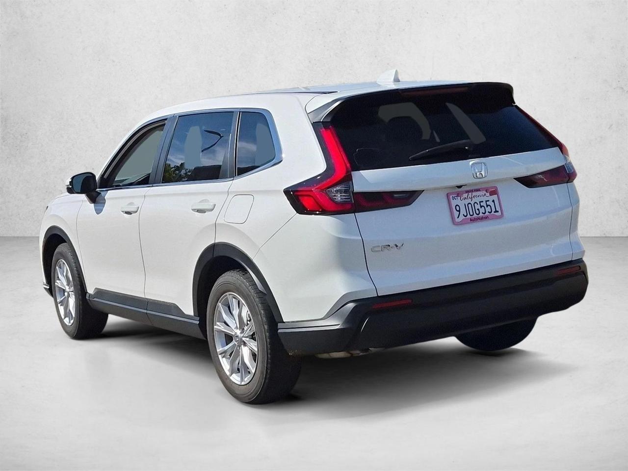 2024 Honda CR-V EX-L Roseville CA