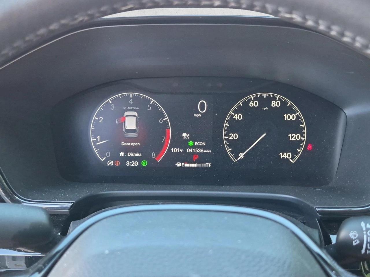 2024 Honda CR-V EX-L Roseville CA