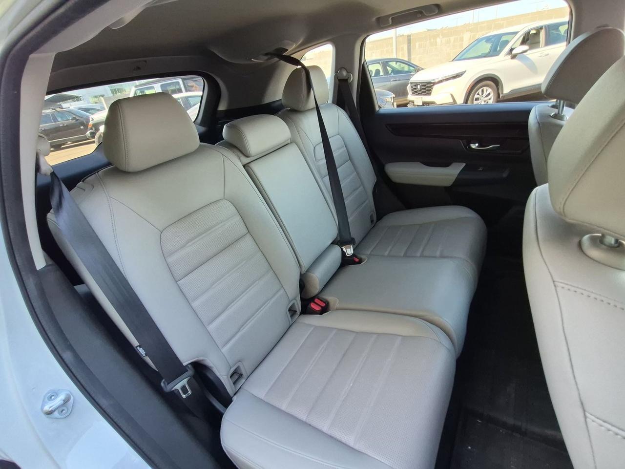 2024 Honda CR-V EX-L Roseville CA