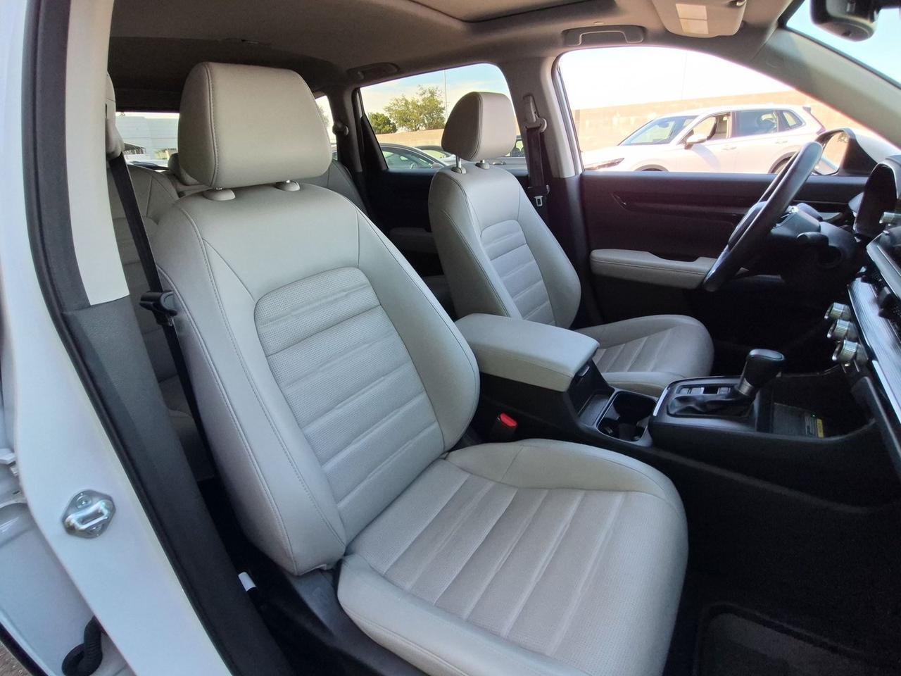 2024 Honda CR-V EX-L Roseville CA