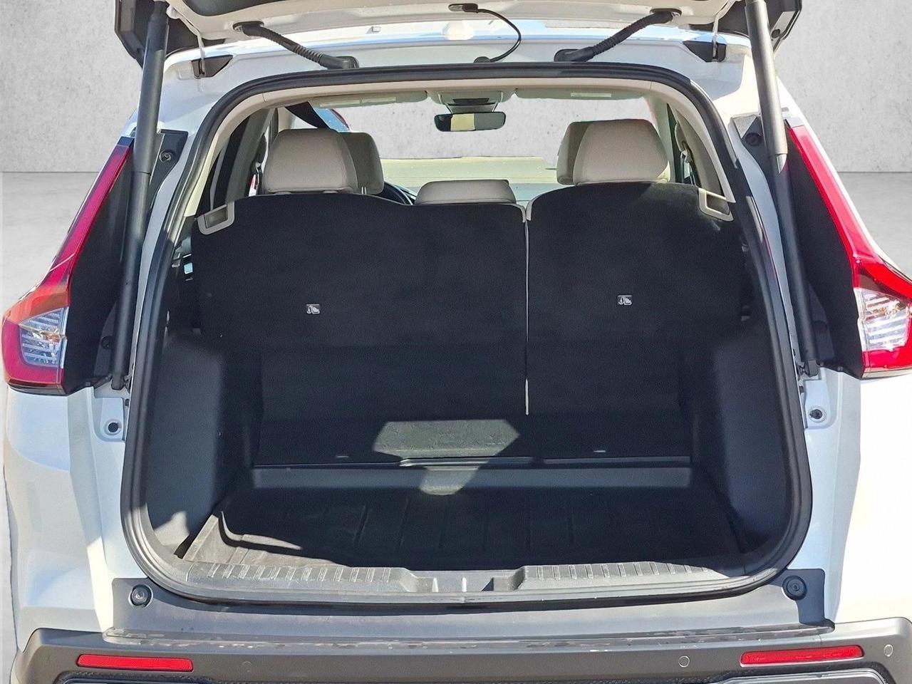 2024 Honda CR-V EX-L Roseville CA