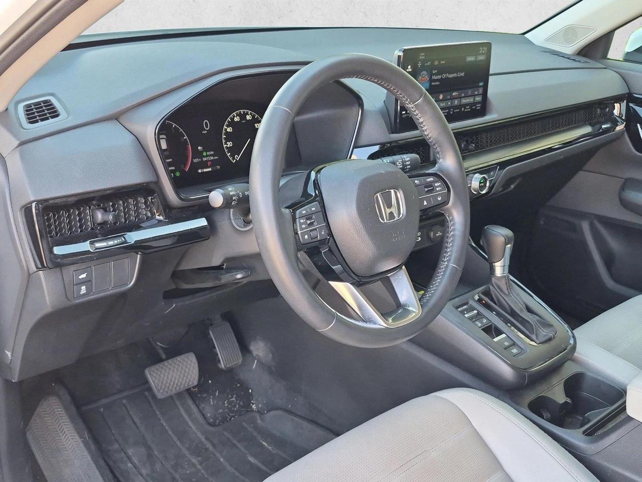 2024 Honda CR-V EX-L Roseville CA