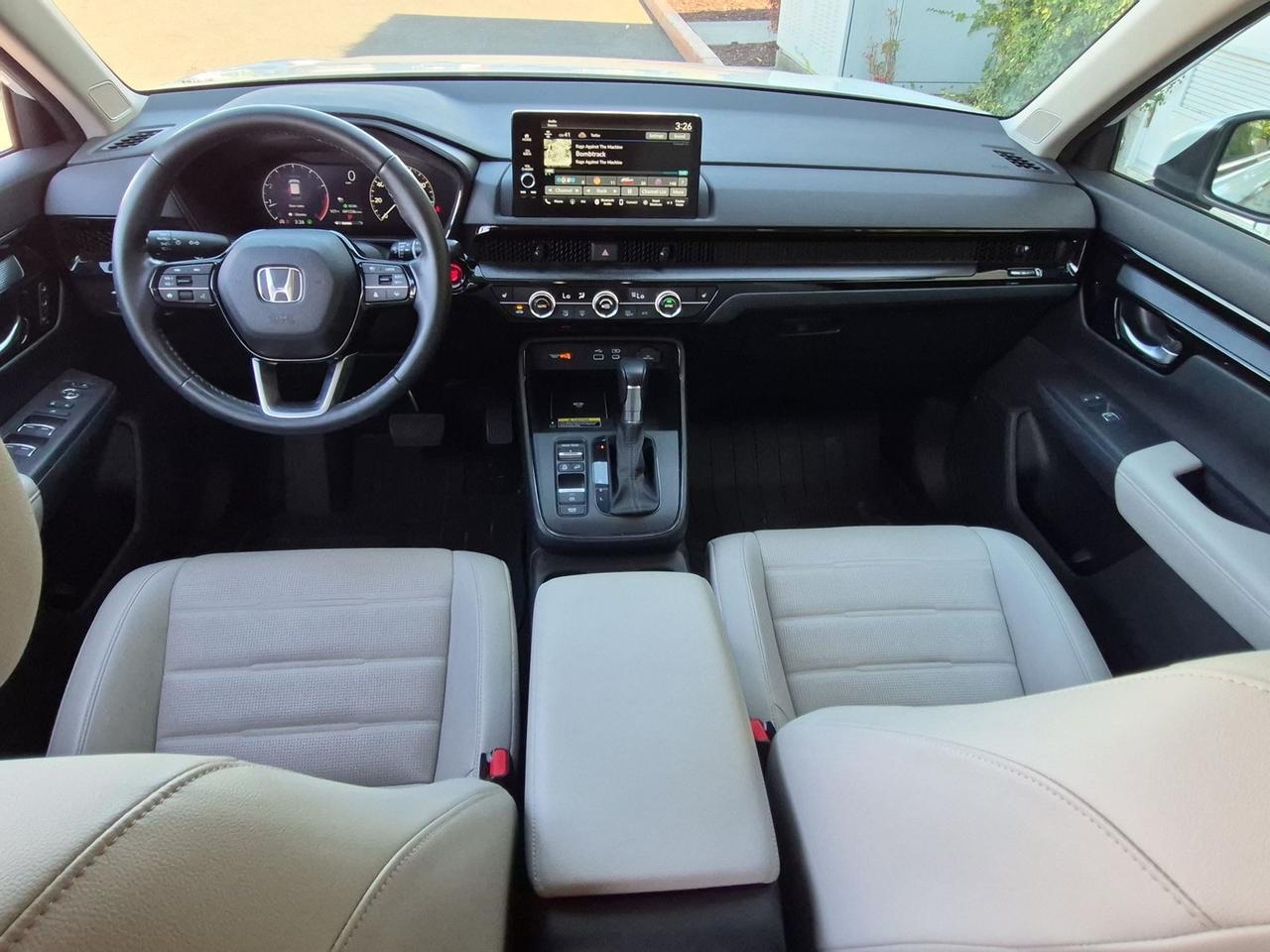 2024 Honda CR-V EX-L Roseville CA
