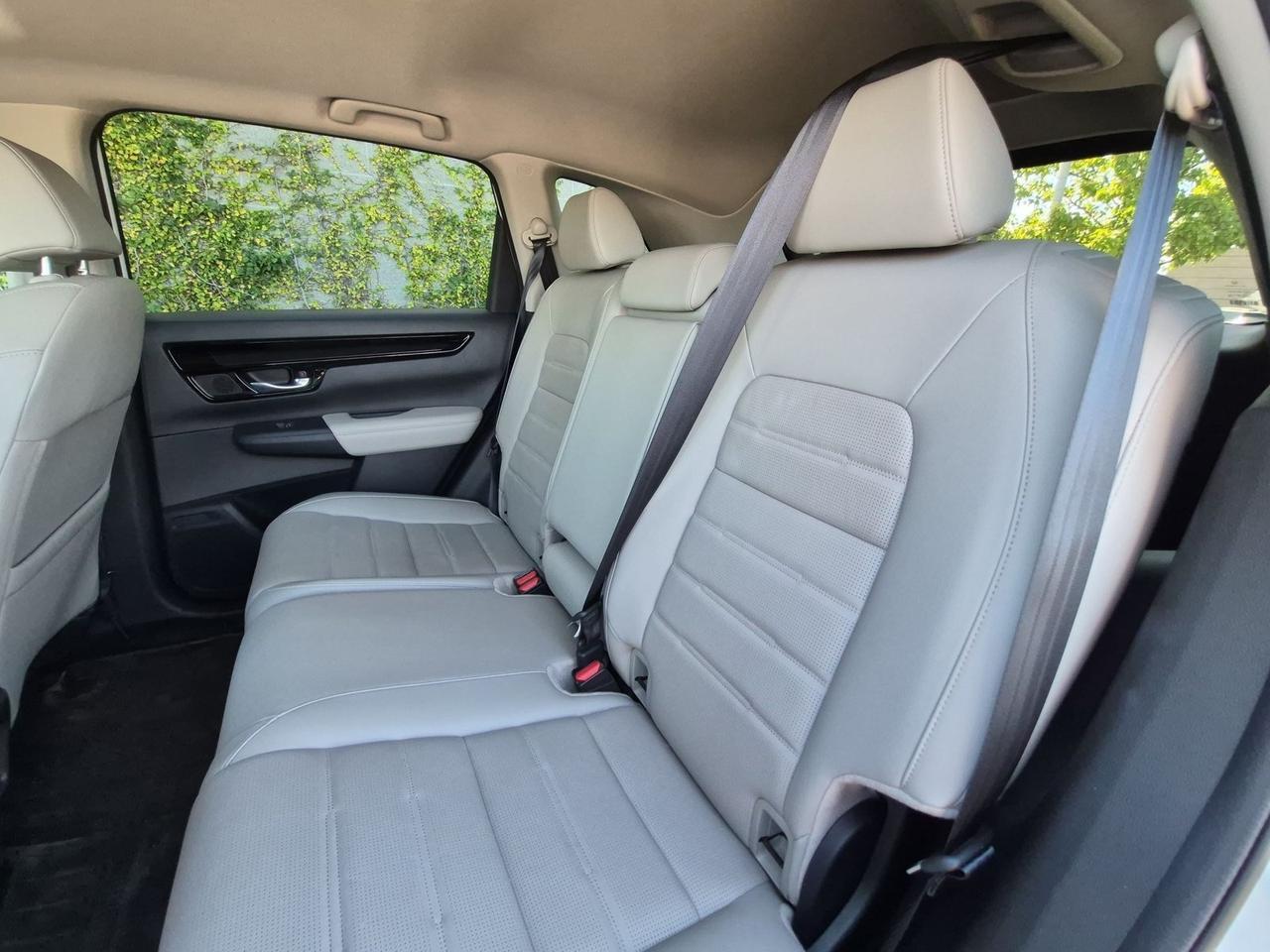 2024 Honda CR-V EX-L Roseville CA