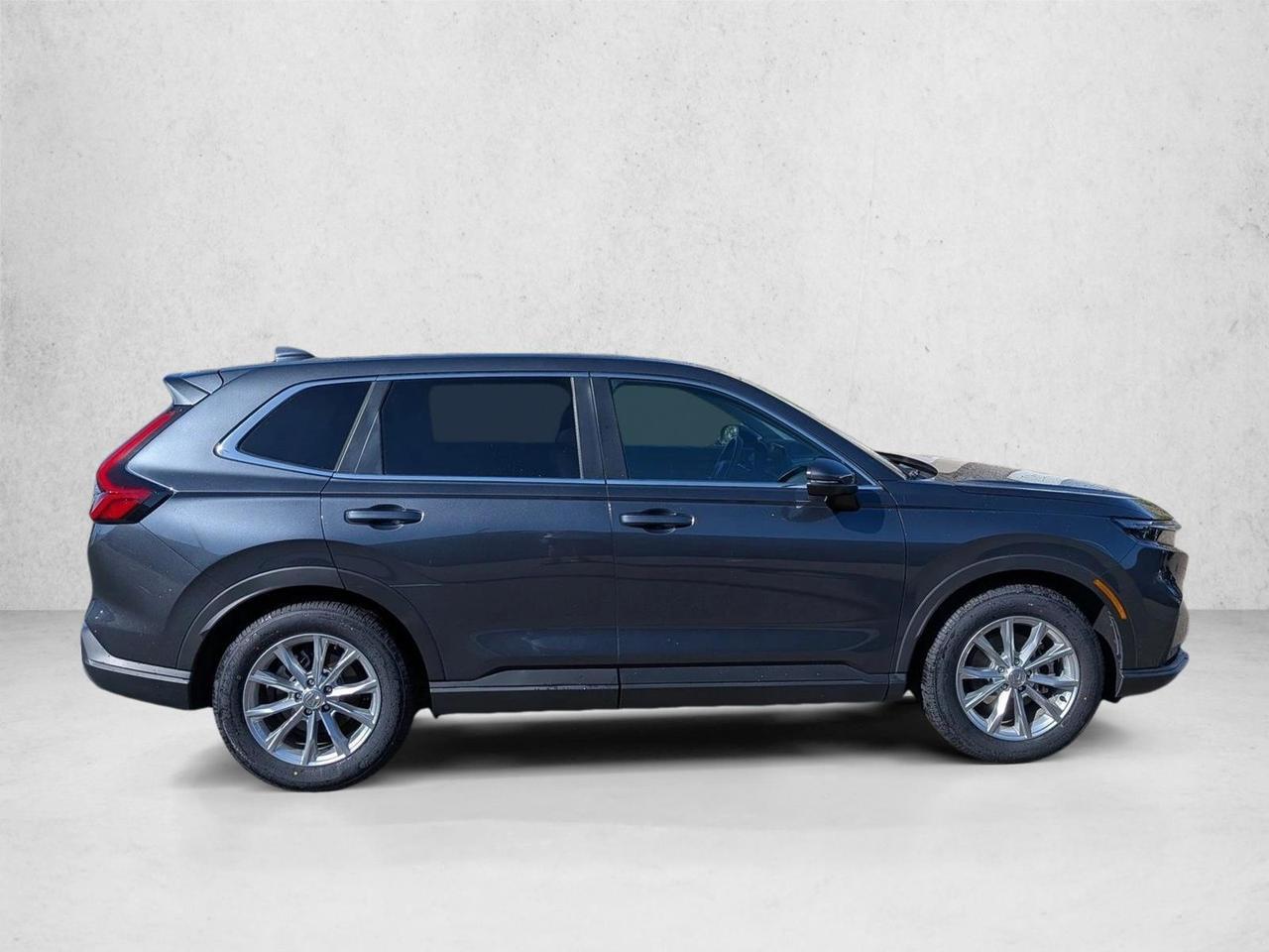 2024 Honda CR-V EX-L Roseville CA