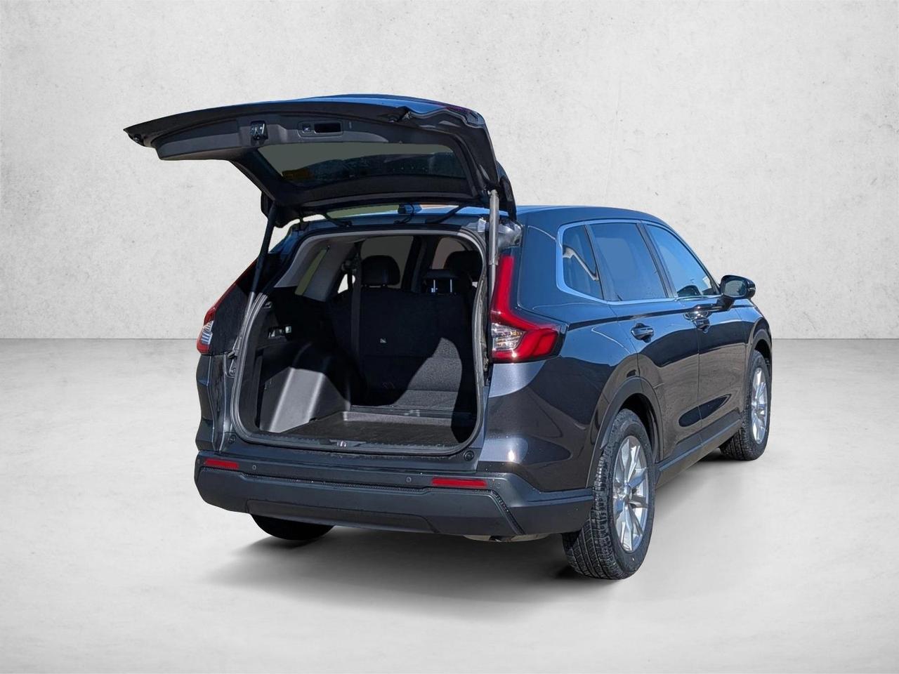 2024 Honda CR-V EX-L Roseville CA
