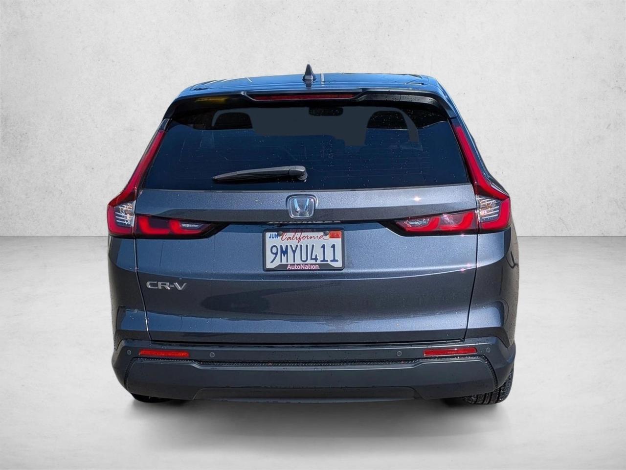 2024 Honda CR-V EX-L Roseville CA