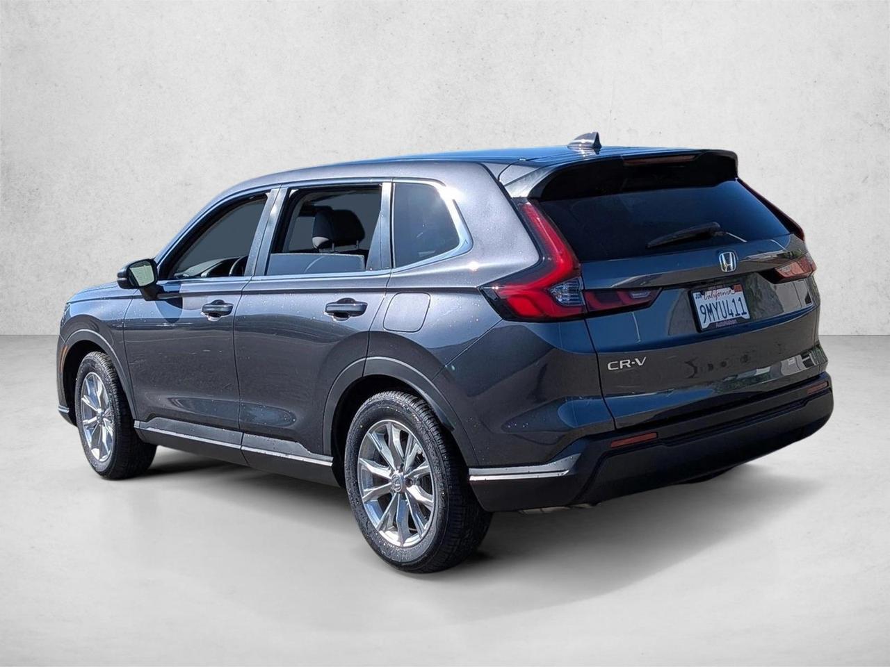 2024 Honda CR-V EX-L Roseville CA