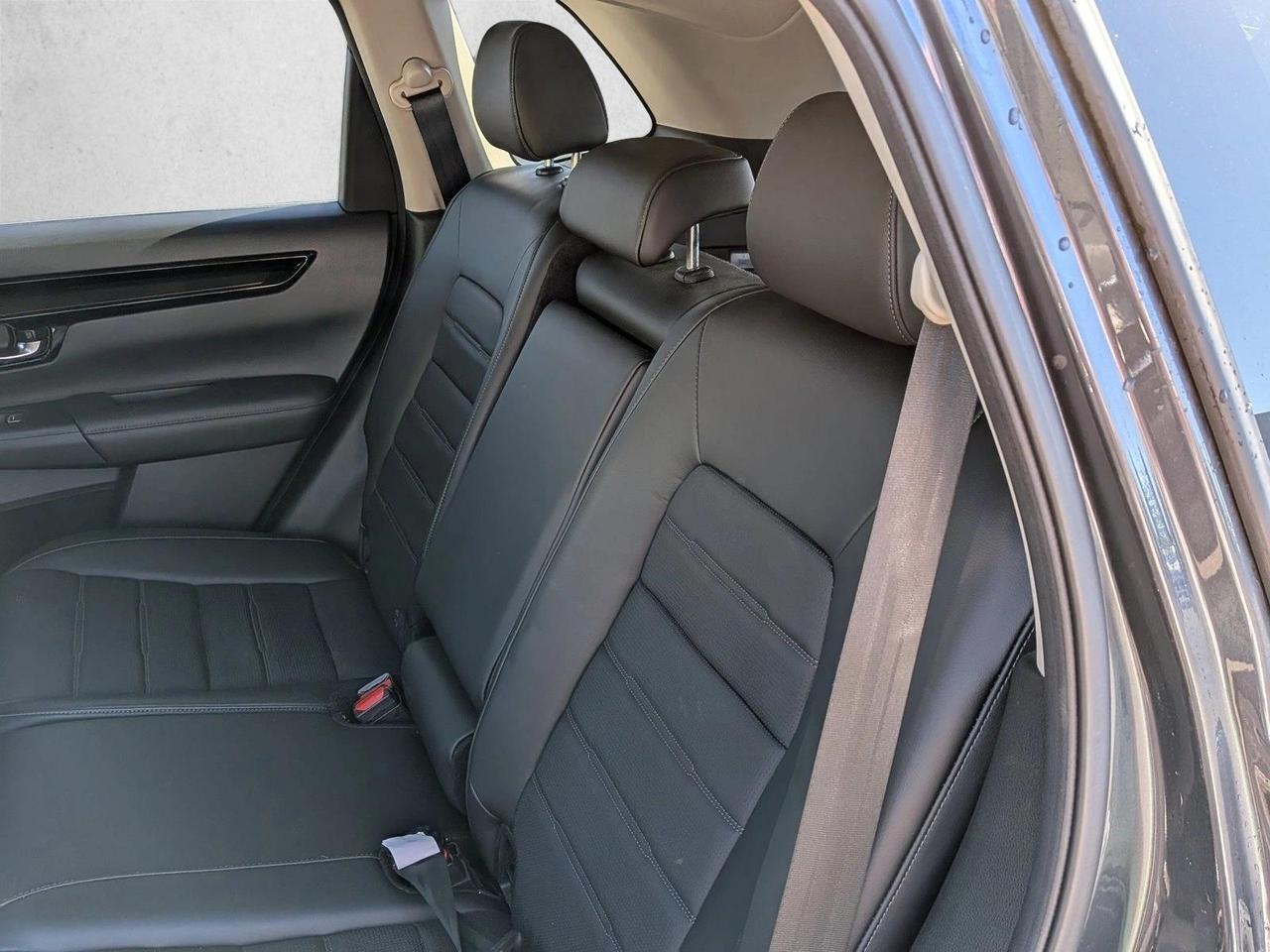 2024 Honda CR-V EX-L Roseville CA