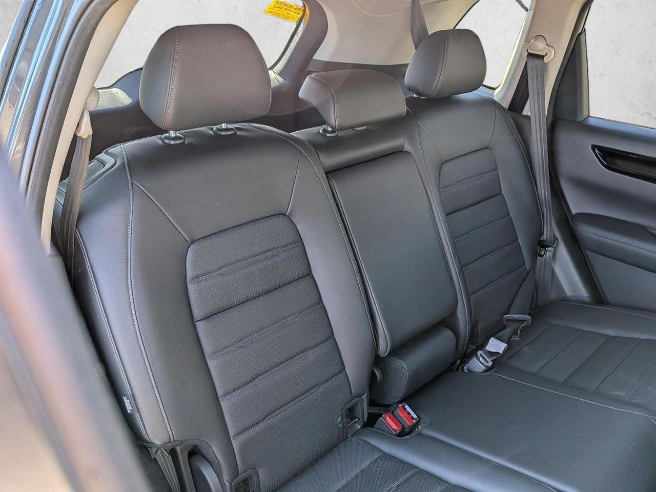2024 Honda CR-V EX-L Roseville CA