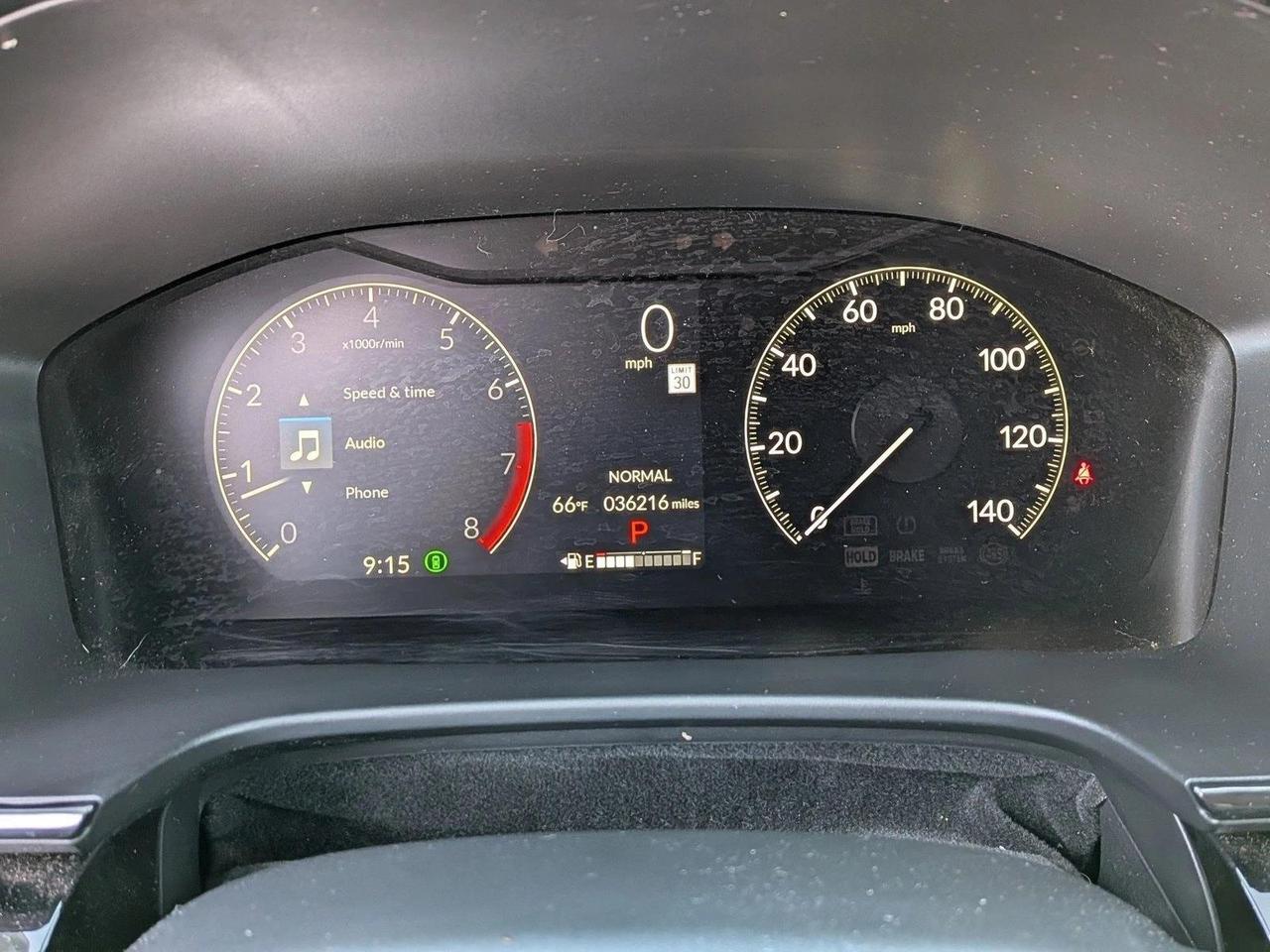 2024 Honda CR-V EX-L Roseville CA