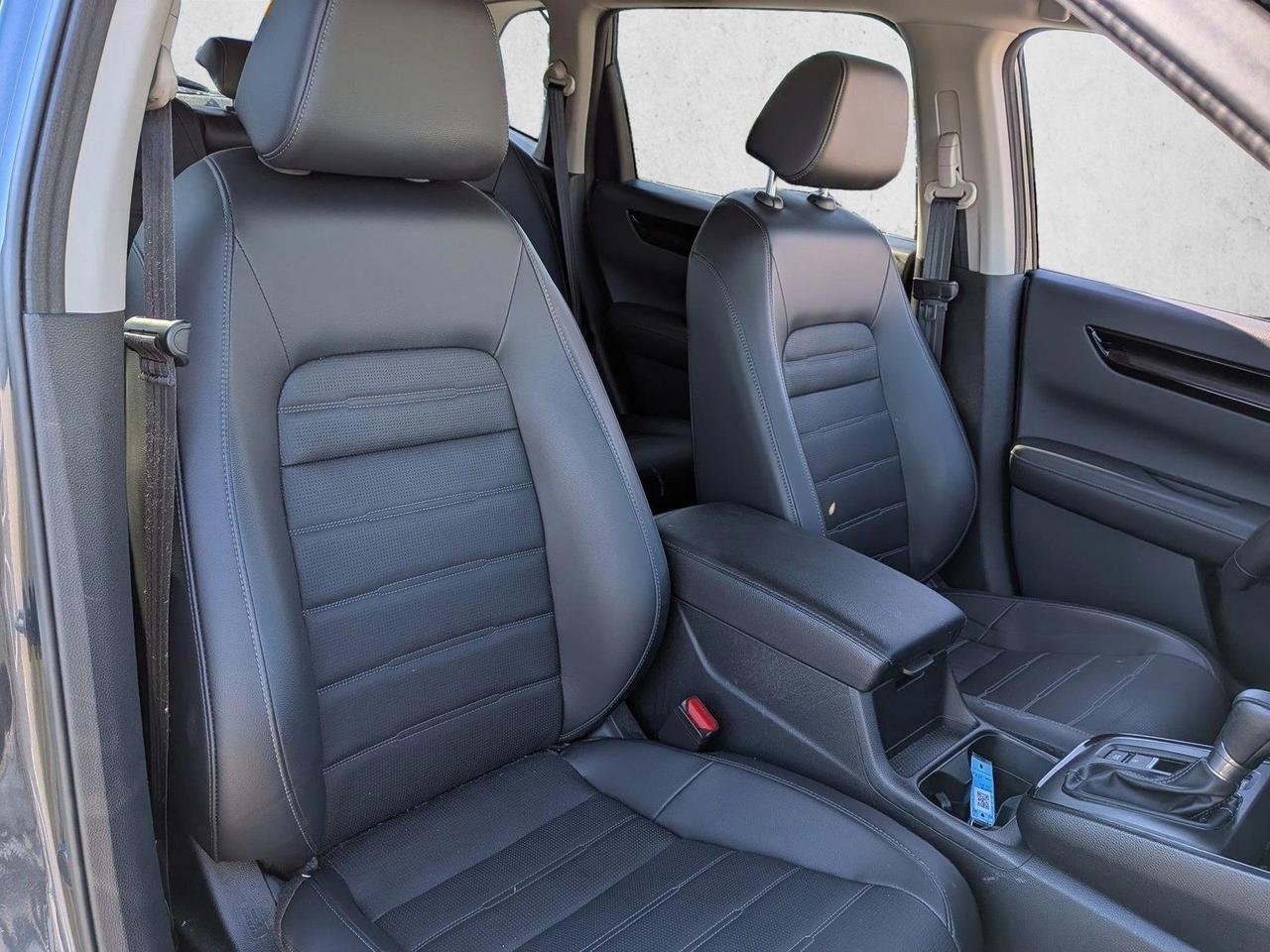 2024 Honda CR-V EX-L Roseville CA