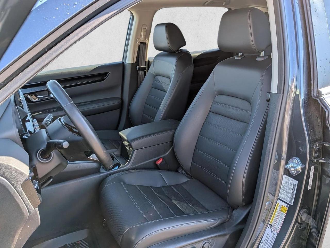 2024 Honda CR-V EX-L Roseville CA