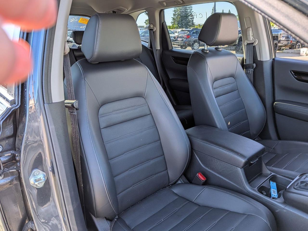 2024 Honda CR-V EX-L Roseville CA