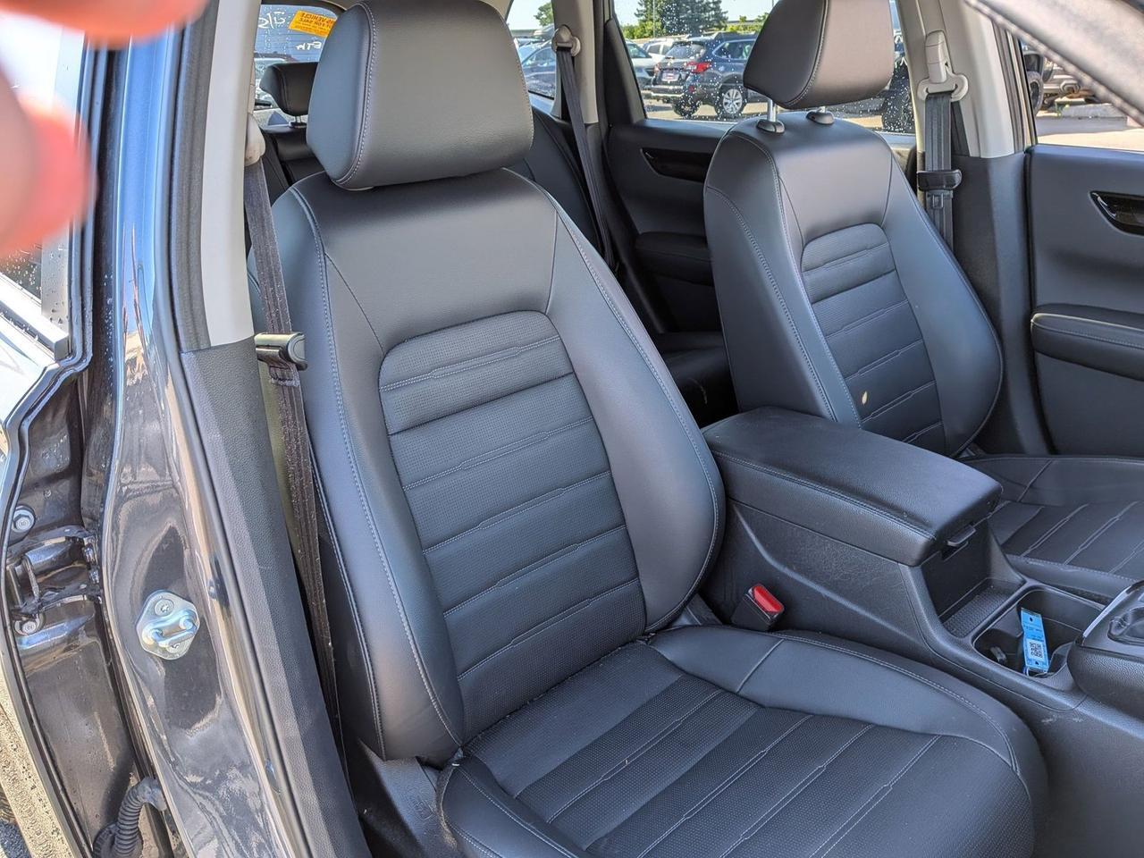 2024 Honda CR-V EX-L Roseville CA