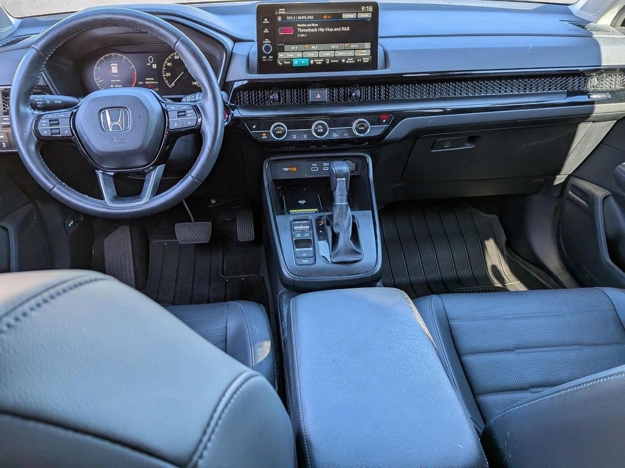 2024 Honda CR-V EX-L Roseville CA