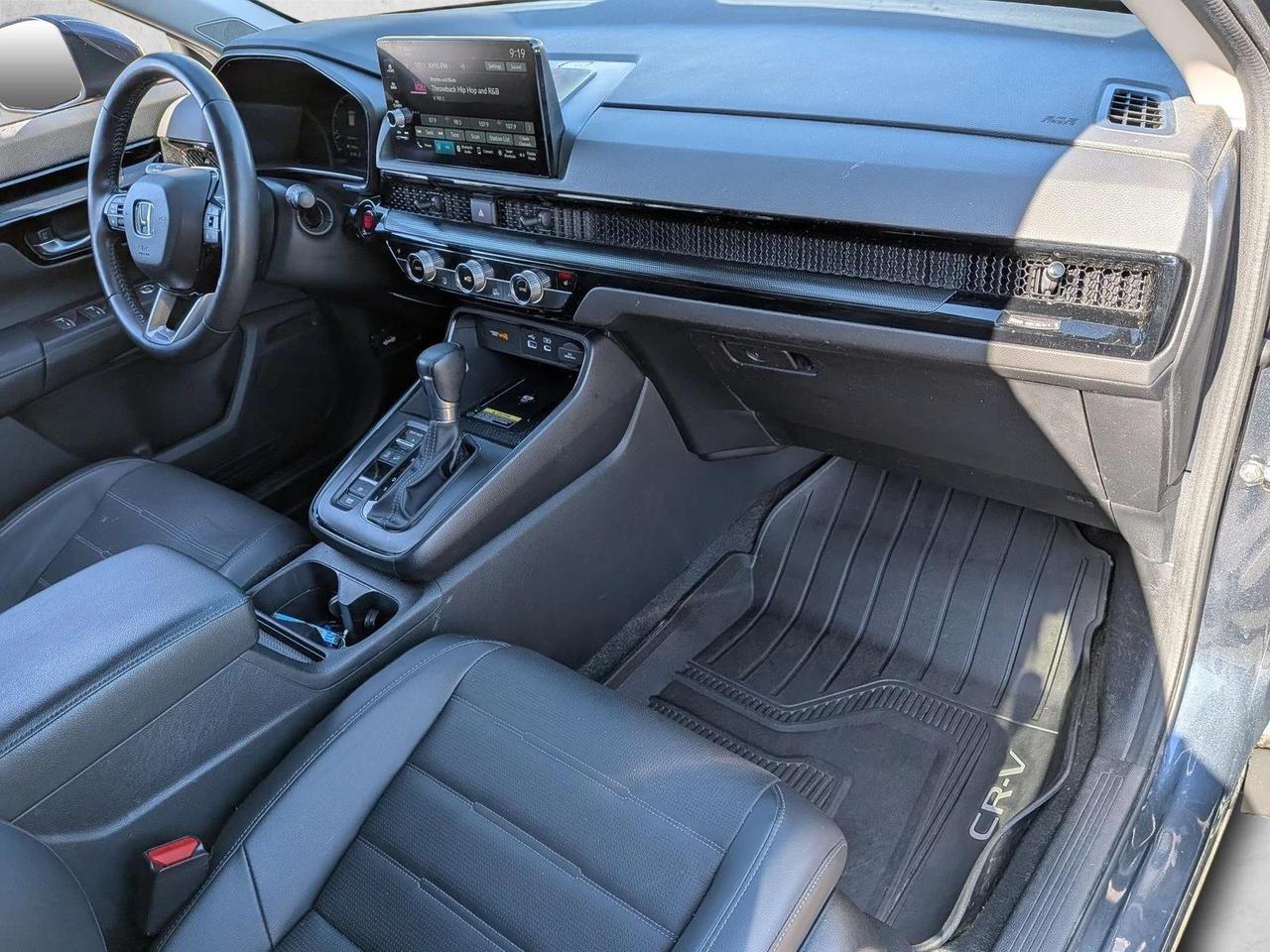 2024 Honda CR-V EX-L Roseville CA