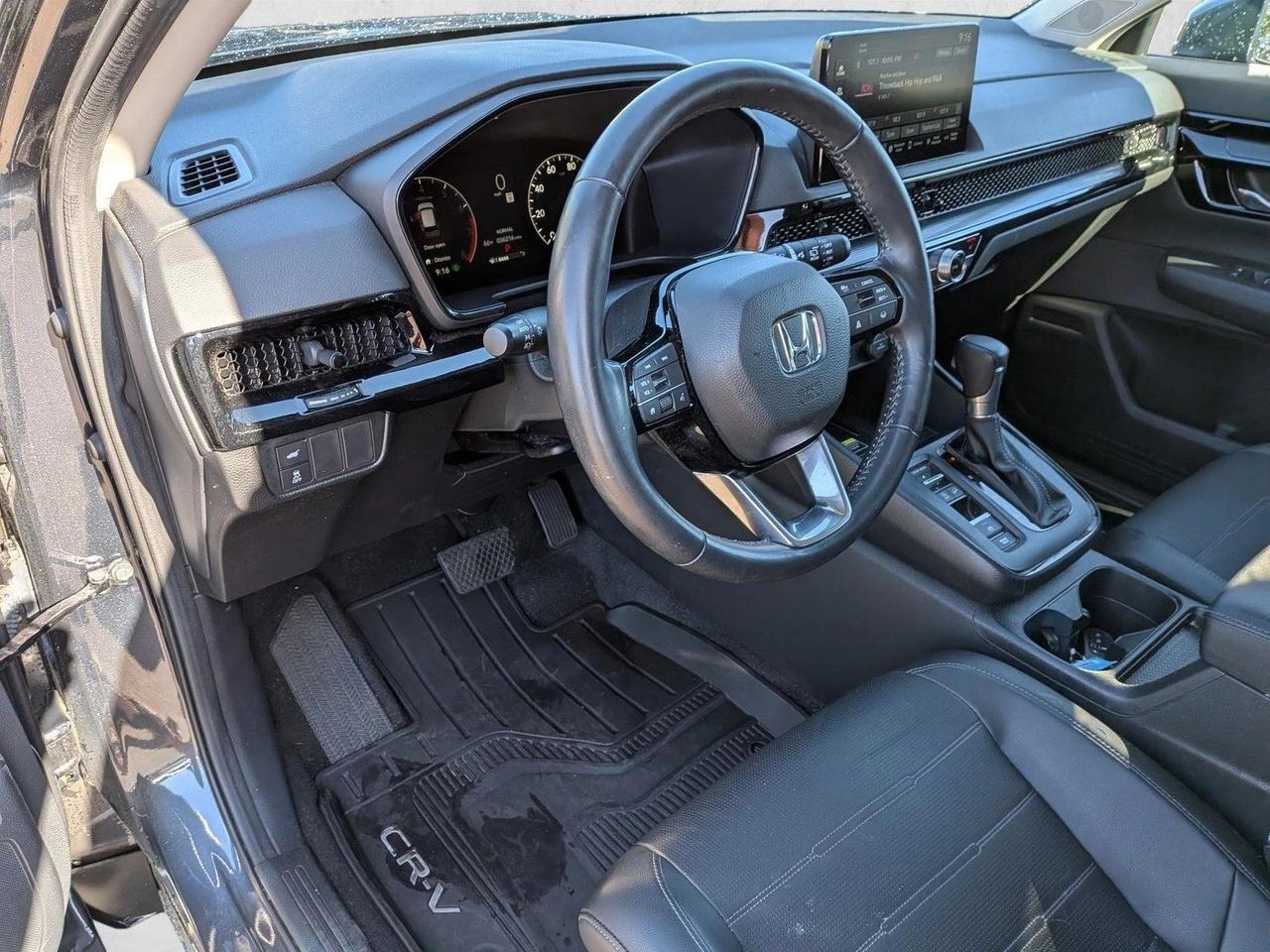 2024 Honda CR-V EX-L Roseville CA