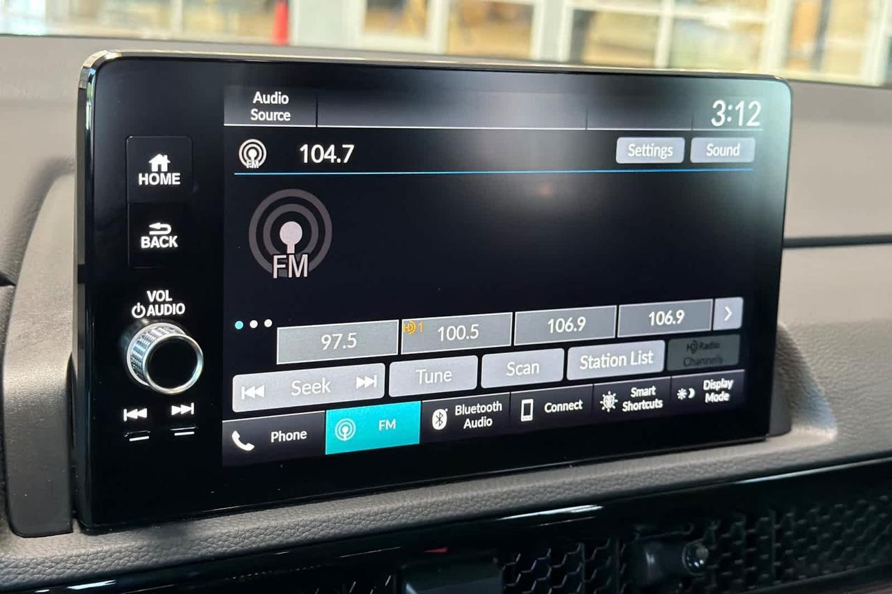 2024 Honda CR-V EX-L Roseville CA