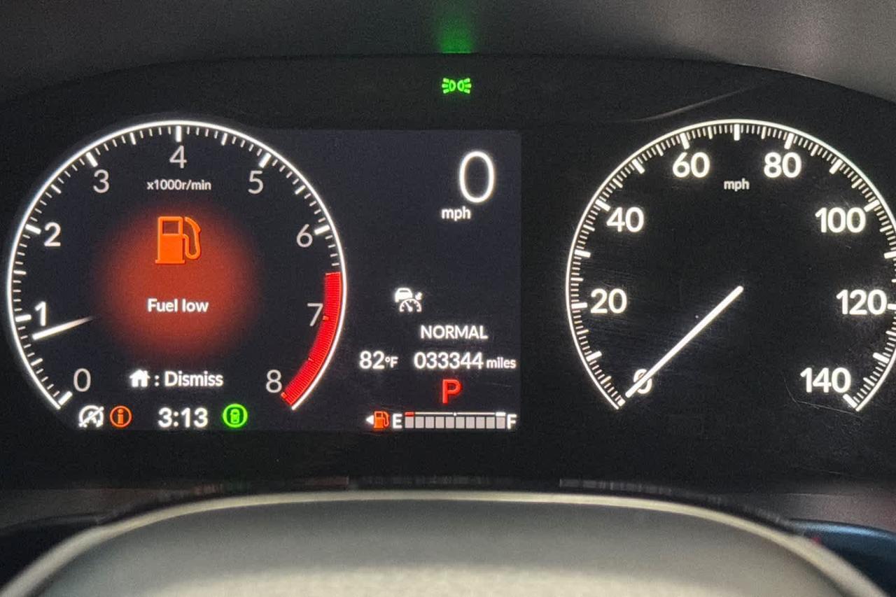 2024 Honda CR-V EX-L Roseville CA