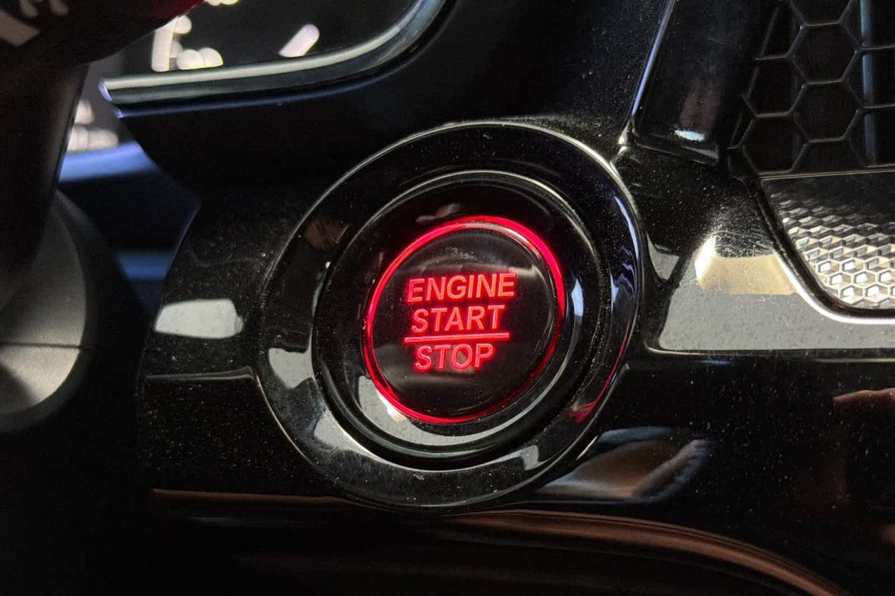 2024 Honda CR-V EX-L Roseville CA