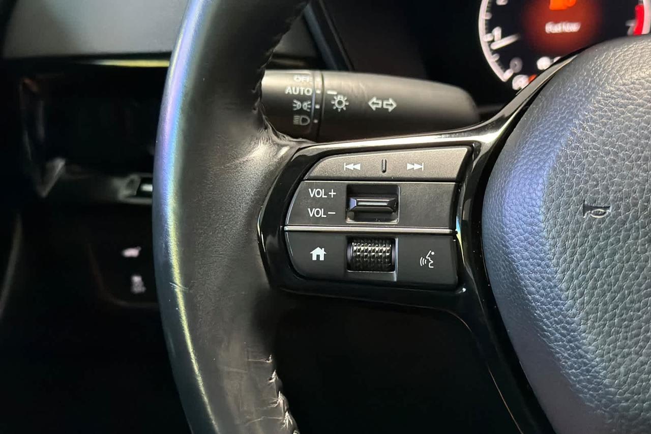 2024 Honda CR-V EX-L Roseville CA