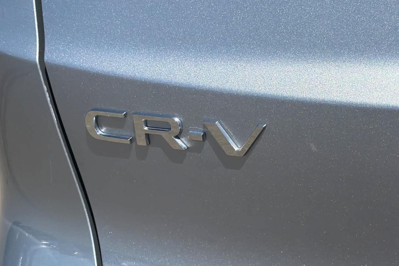 2024 Honda CR-V EX-L Roseville CA