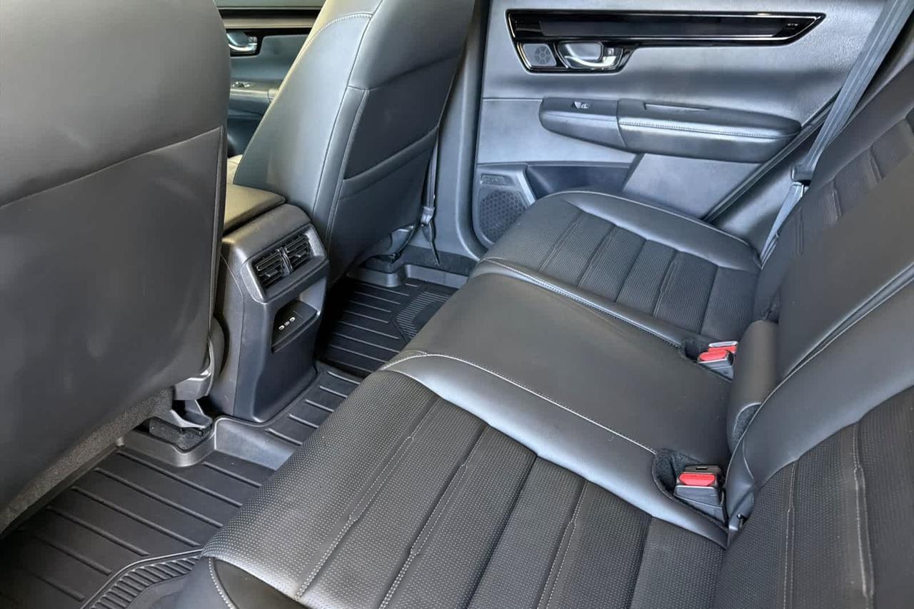 2024 Honda CR-V EX-L Roseville CA