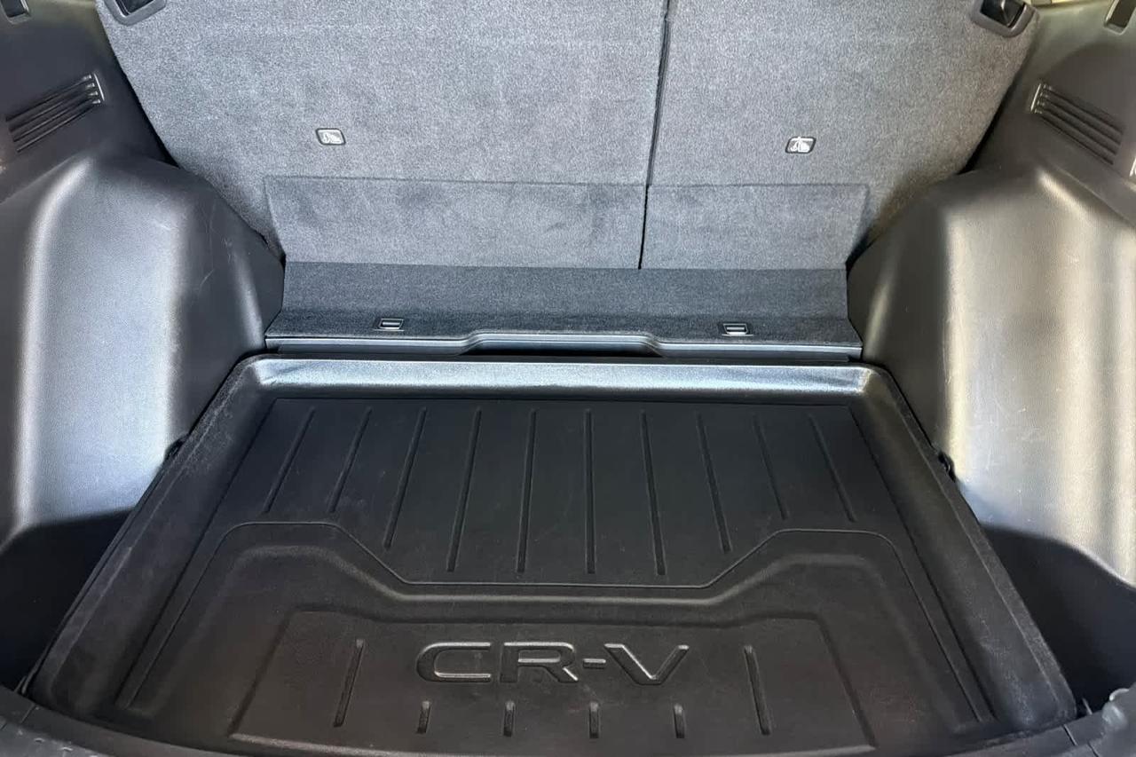 2024 Honda CR-V EX-L Roseville CA