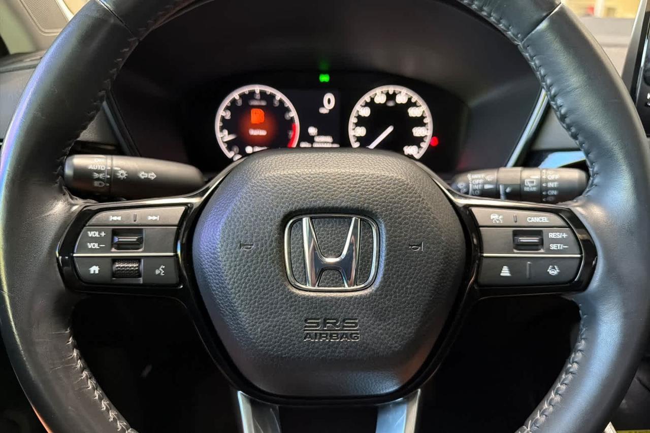 2024 Honda CR-V EX-L Roseville CA