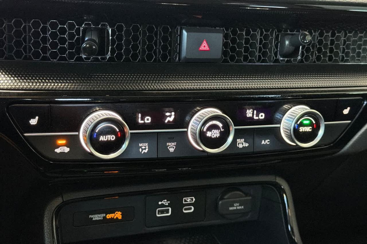 2024 Honda CR-V EX-L Roseville CA