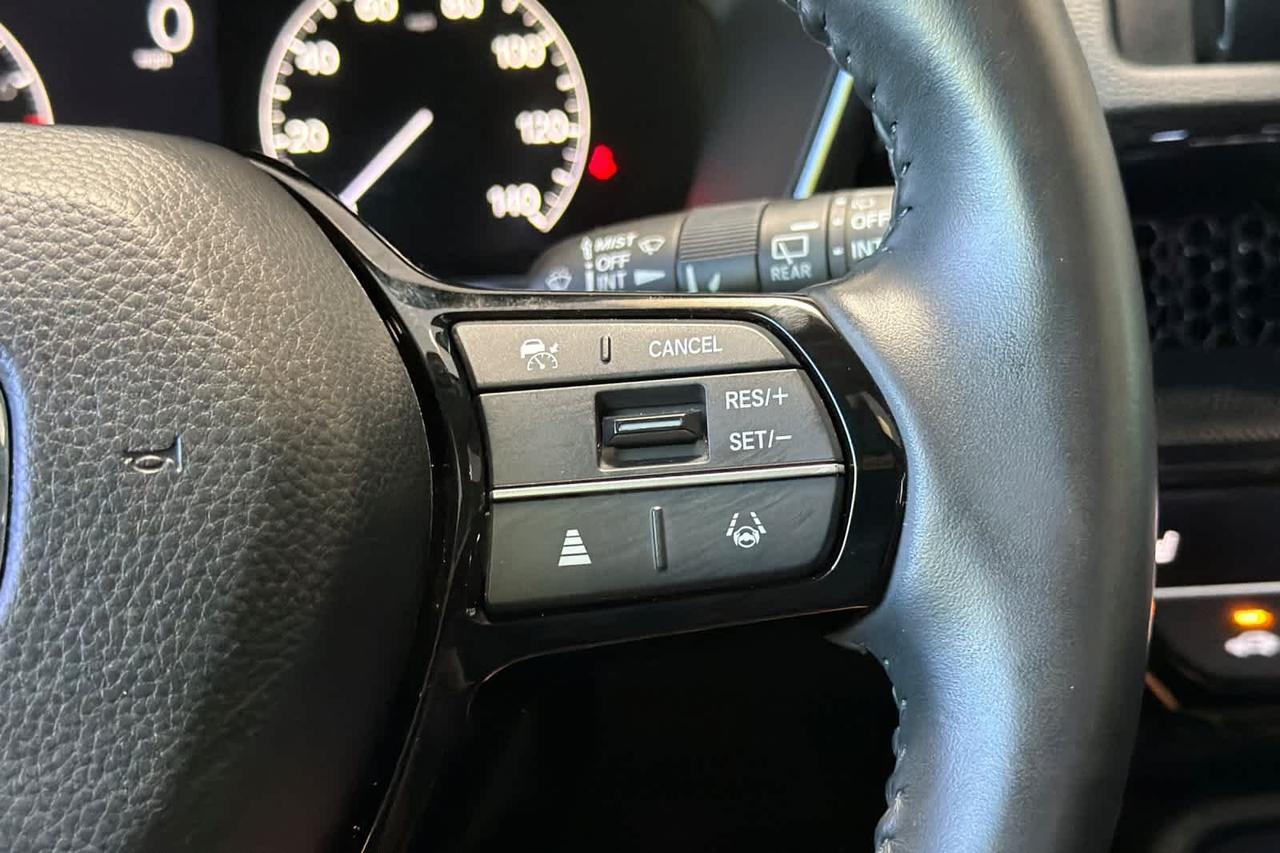 2024 Honda CR-V EX-L Roseville CA