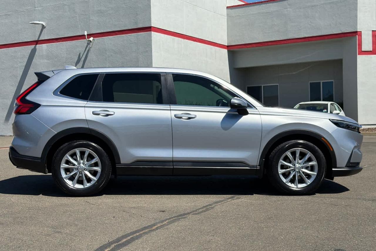 2024 Honda CR-V EX-L Roseville CA