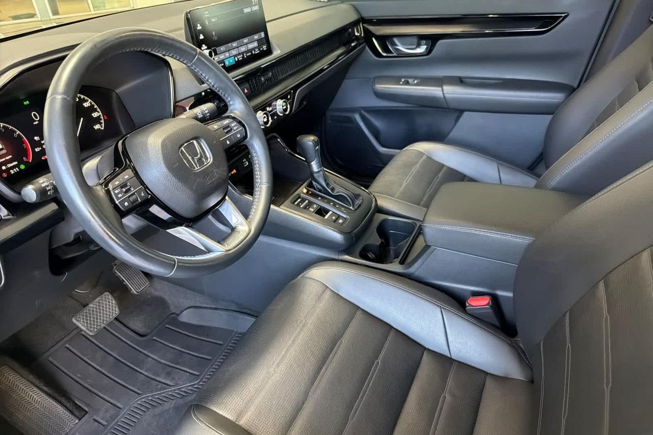 2024 Honda CR-V EX-L Roseville CA