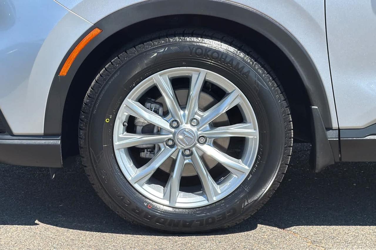 2024 Honda CR-V EX-L Roseville CA
