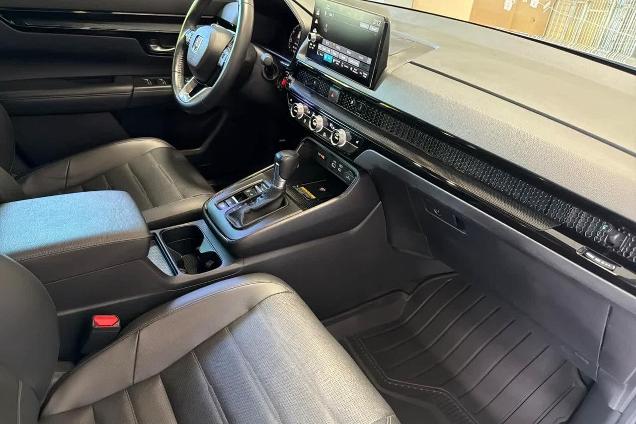 2024 Honda CR-V EX-L Roseville CA