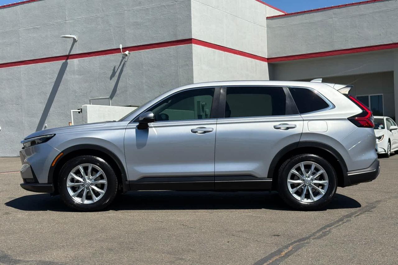 2024 Honda CR-V EX-L Roseville CA