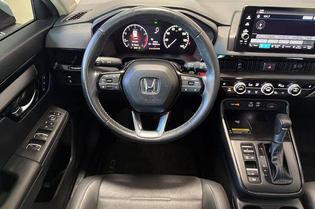 2024 Honda CR-V EX-L Roseville CA