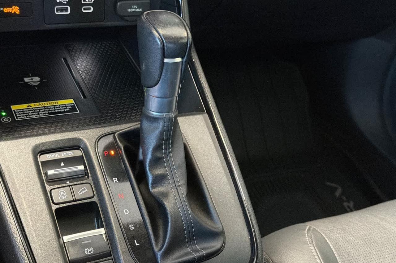 2024 Honda CR-V EX-L Roseville CA