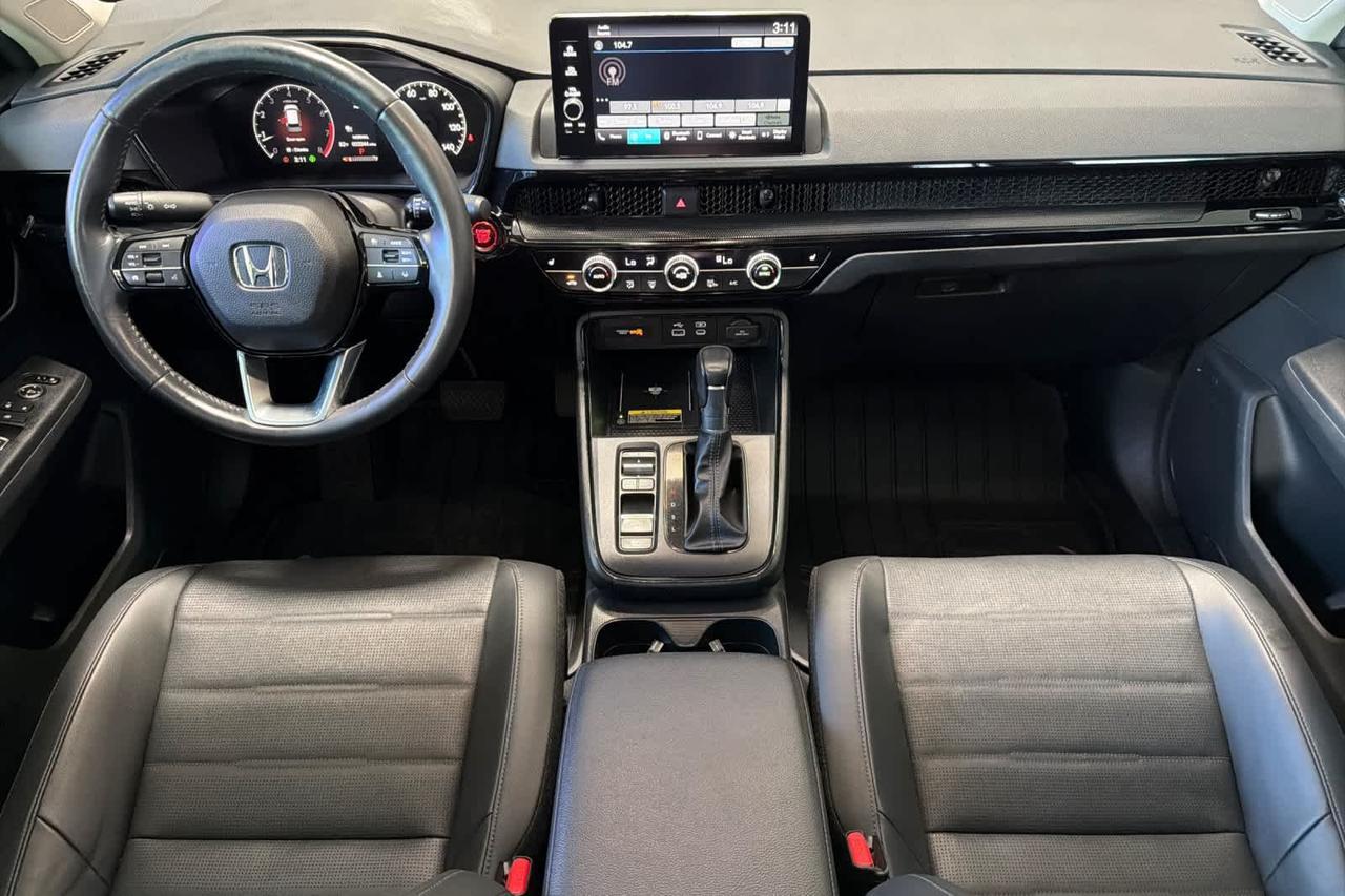 2024 Honda CR-V EX-L Roseville CA