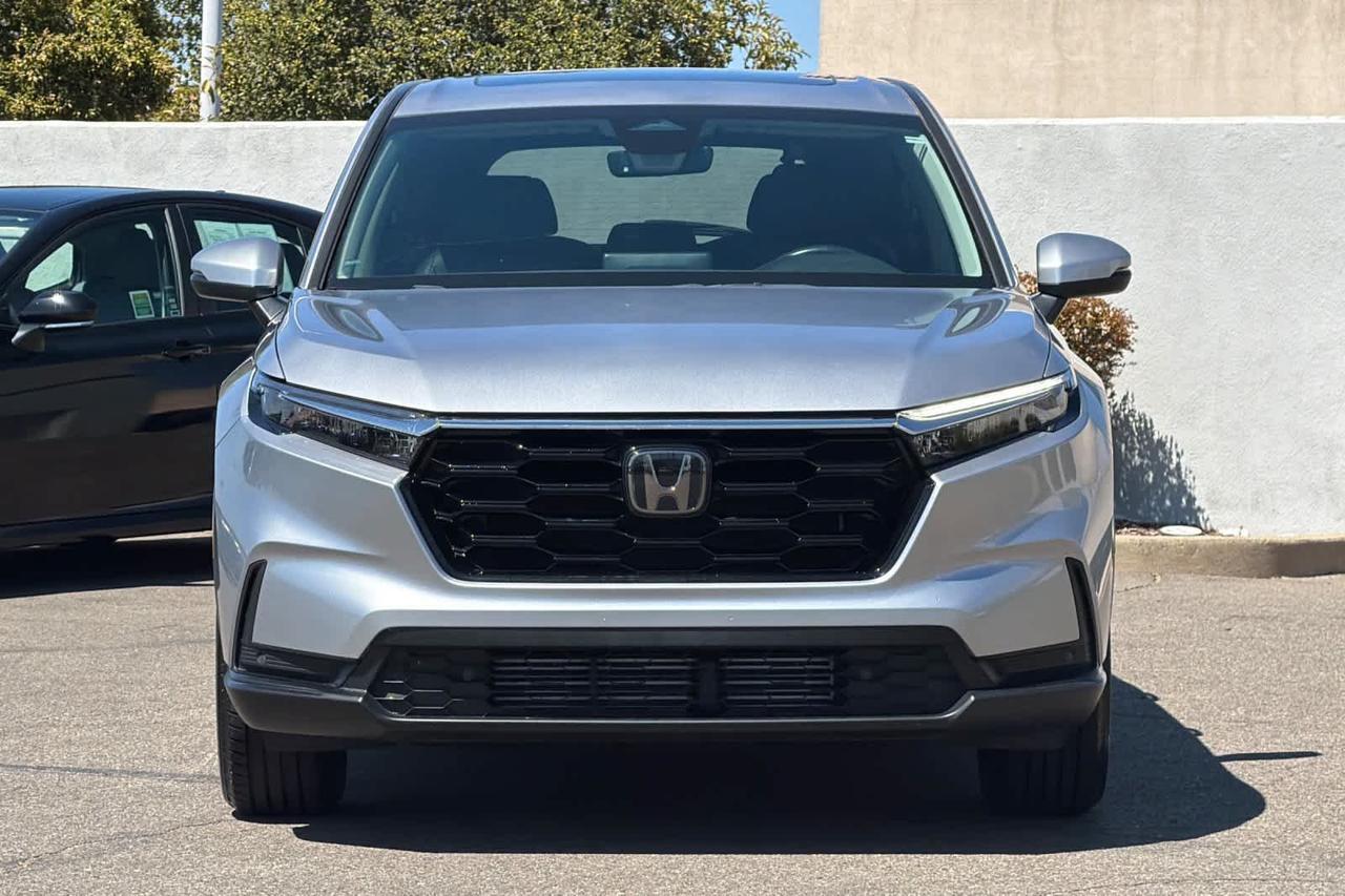 2024 Honda CR-V EX-L Roseville CA