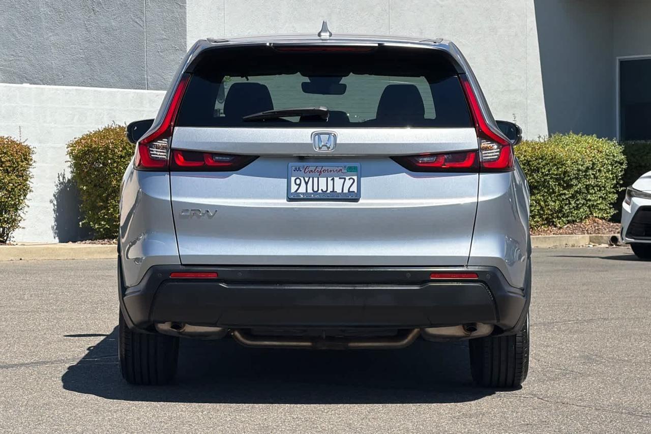 2024 Honda CR-V EX-L Roseville CA